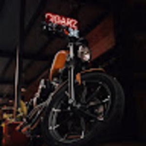 Meet your Posher, Luke